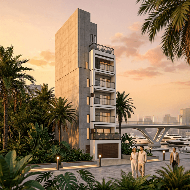 大智若愚 外觀設計圖